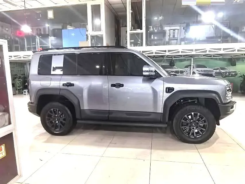 2023 FangChengBao Bao 5 1.5T 194HP L4 E-CVT PHEV 31.8KWH,autocango,china used car exporter,china ev exporter,chinese used car exporter,chinese used ev exporter