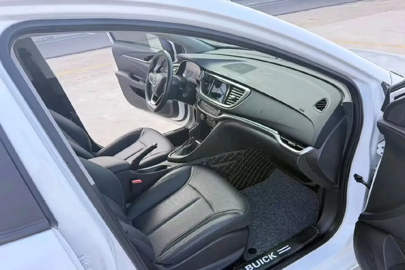 2021 Buick Excelle 1.5L 113HP L4 6AT,autocango,china used car exporter,china ev exporter,chinese used car exporter,chinese used ev exporter