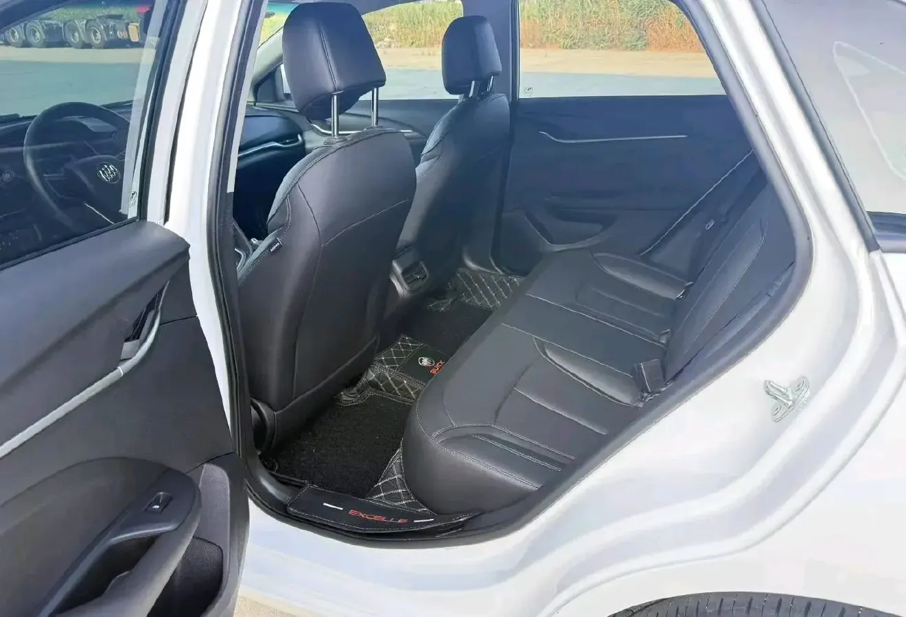 2021 Buick Excelle 1.5L 113HP L4 6AT,autocango,china used car exporter,china ev exporter,chinese used car exporter,chinese used ev exporter