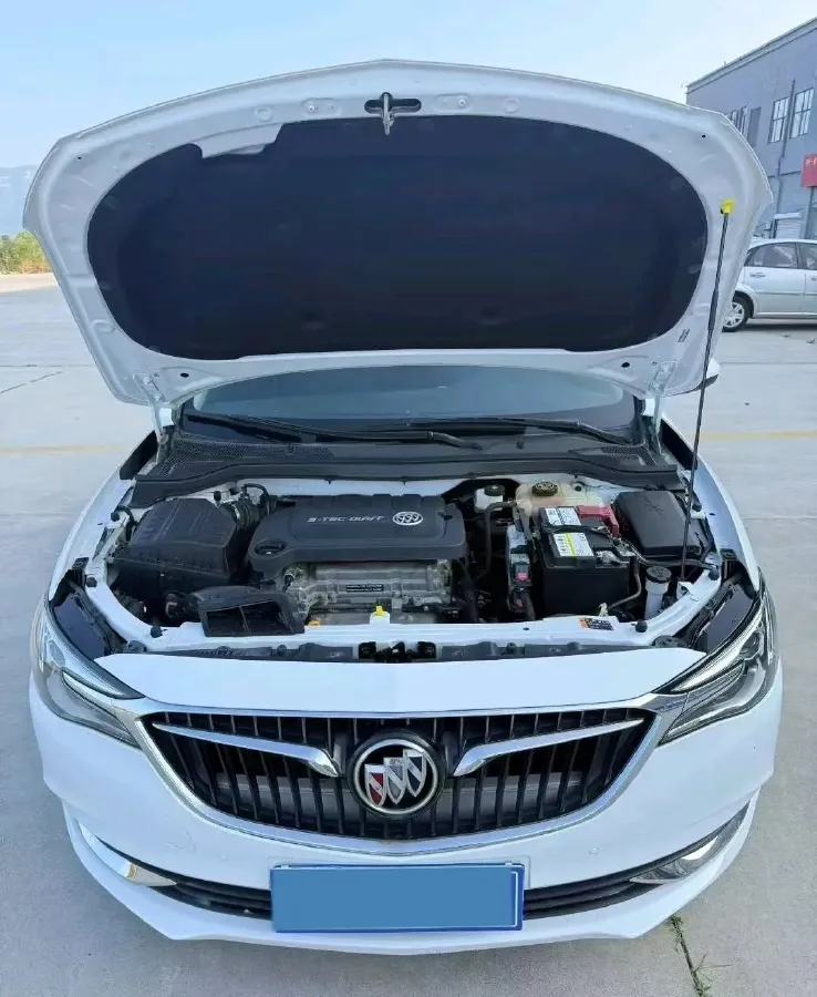 2021 Buick Excelle 1.5L 113HP L4 6AT,autocango,china used car exporter,china ev exporter,chinese used car exporter,chinese used ev exporter