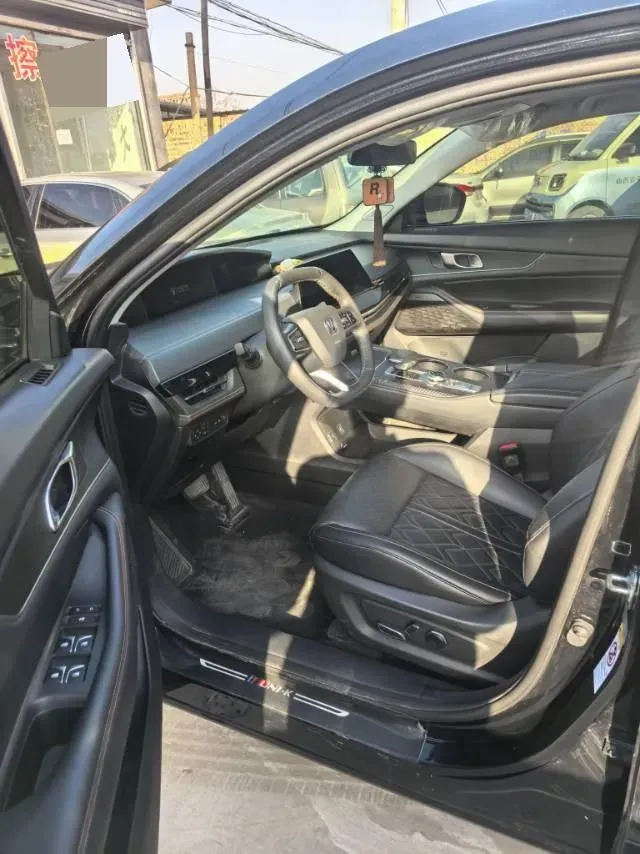 2021 ChangAn UNI-K 2.0T 233HP L4 8AT,autocango,china used car exporter,china ev exporter,chinese used car exporter,chinese used ev exporter