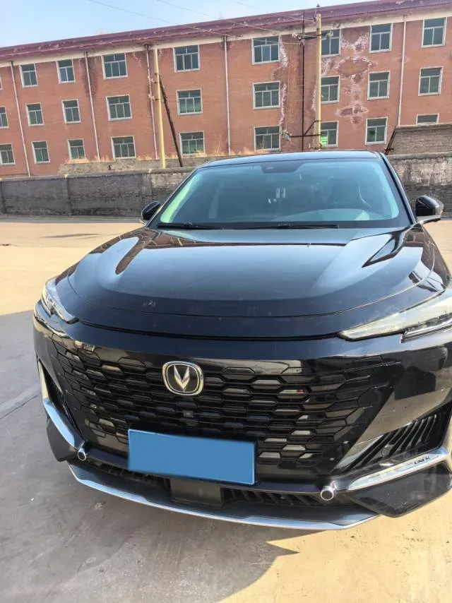 2021 ChangAn UNI-K 2.0T 233HP L4 8AT,autocango,china used car exporter,china ev exporter,chinese used car exporter,chinese used ev exporter
