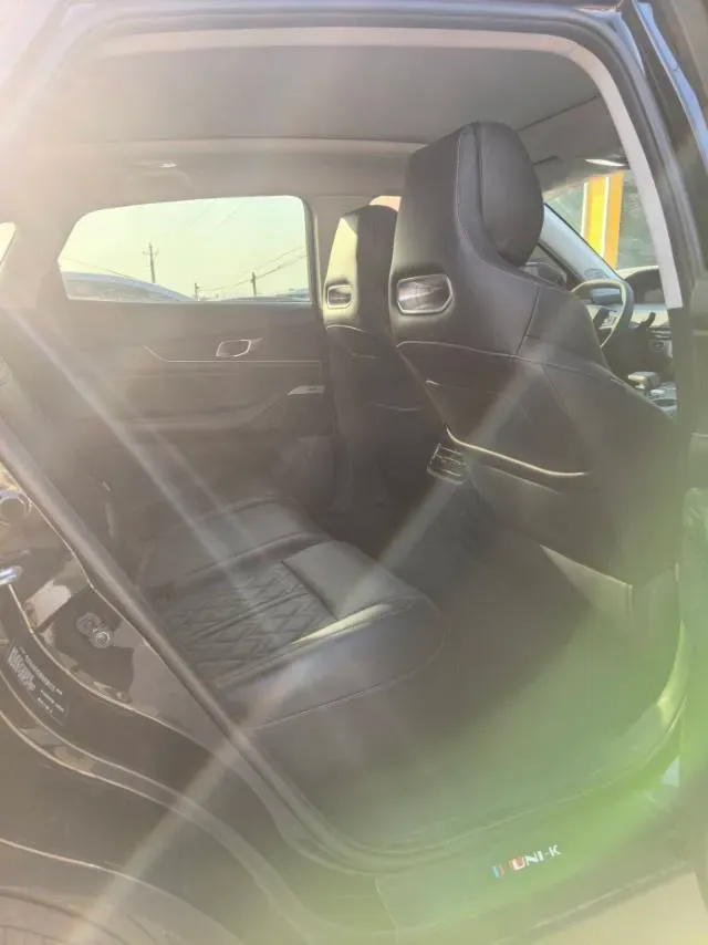 2021 ChangAn UNI-K 2.0T 233HP L4 8AT,autocango,china used car exporter,china ev exporter,chinese used car exporter,chinese used ev exporter