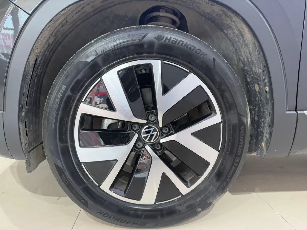 2023 Volkswagen Tayron 1.4T 150HP L4 7DCT,autocango,china used car exporter,china ev exporter,chinese used car exporter,chinese used ev exporter