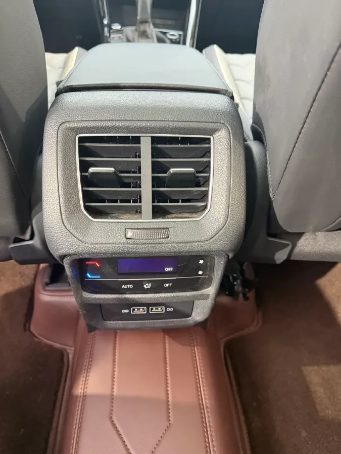 2023 Volkswagen Tayron 1.4T 150HP L4 7DCT,autocango,china used car exporter,china ev exporter,chinese used car exporter,chinese used ev exporter