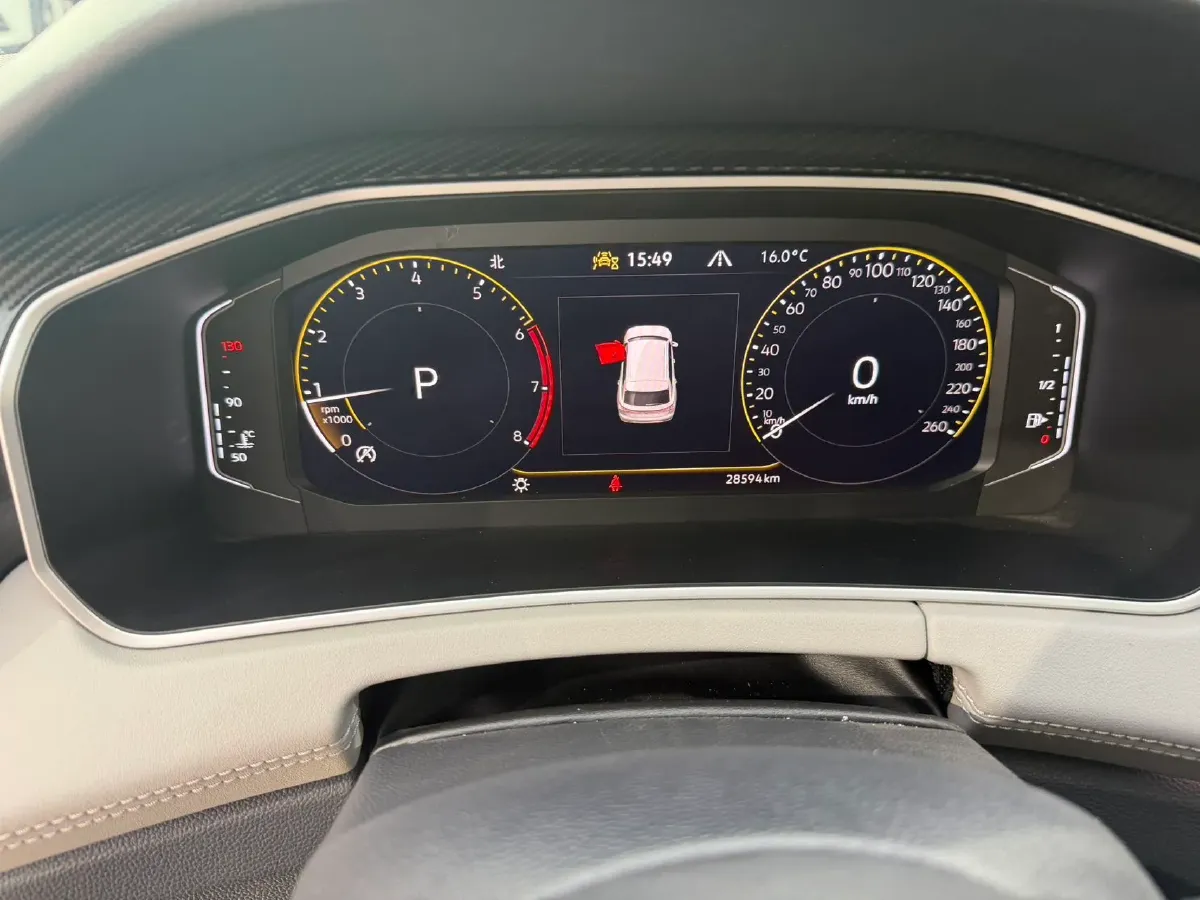 2023 Volkswagen Tayron 1.4T 150HP L4 7DCT,autocango,china used car exporter,china ev exporter,chinese used car exporter,chinese used ev exporter