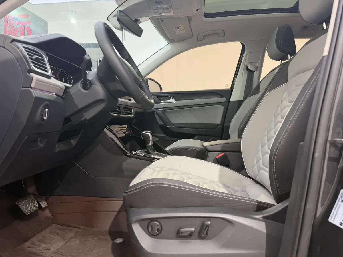 2023 Volkswagen Tayron 1.4T 150HP L4 7DCT,autocango,china used car exporter,china ev exporter,chinese used car exporter,chinese used ev exporter