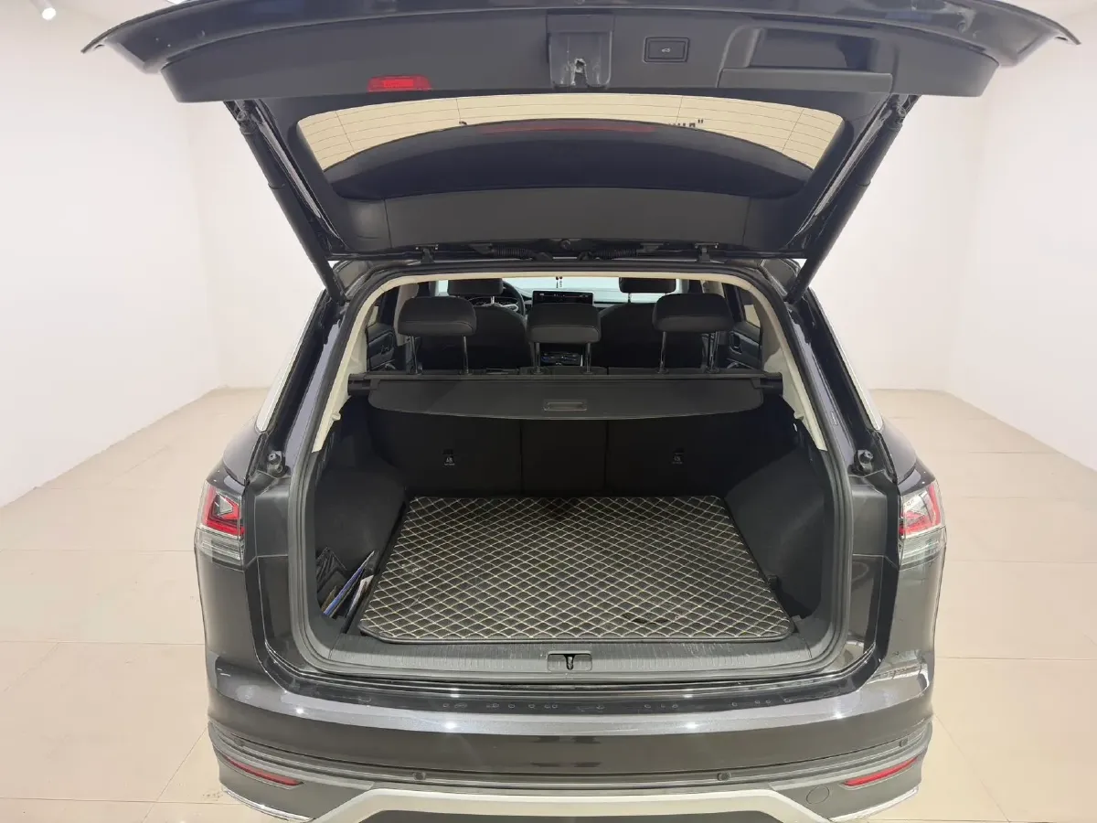 2023 Volkswagen Tayron 1.4T 150HP L4 7DCT,autocango,china used car exporter,china ev exporter,chinese used car exporter,chinese used ev exporter