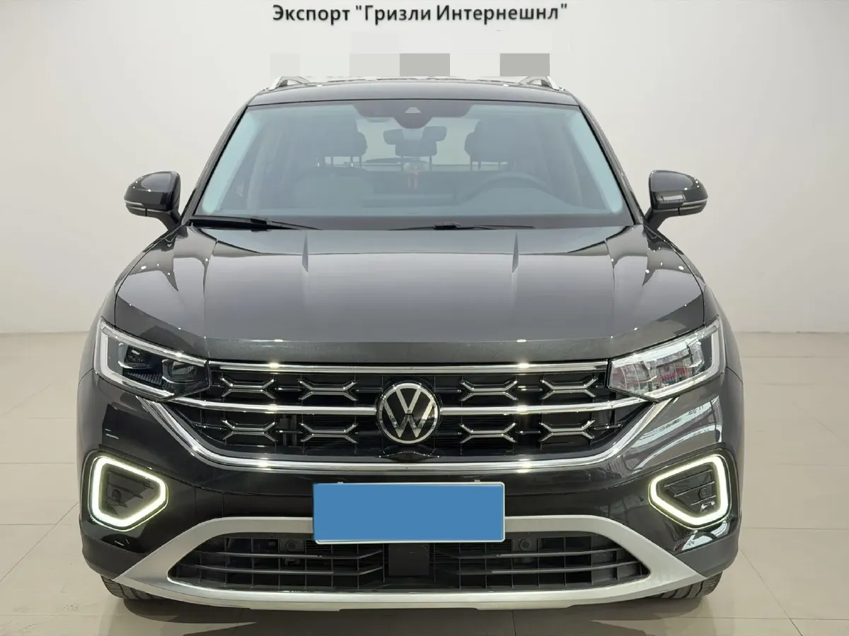 2023 Volkswagen Tayron 1.4T 150HP L4 7DCT,autocango,china used car exporter,china ev exporter,chinese used car exporter,chinese used ev exporter