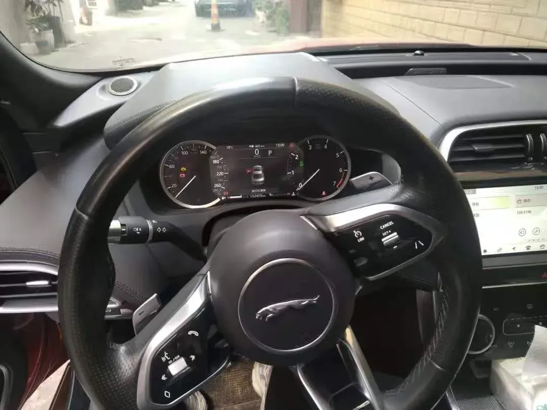 2020 Jaguar XEL 2.0T 200HP L4 8AT,autocango,china used car exporter,china ev exporter,chinese used car exporter,chinese used ev exporter