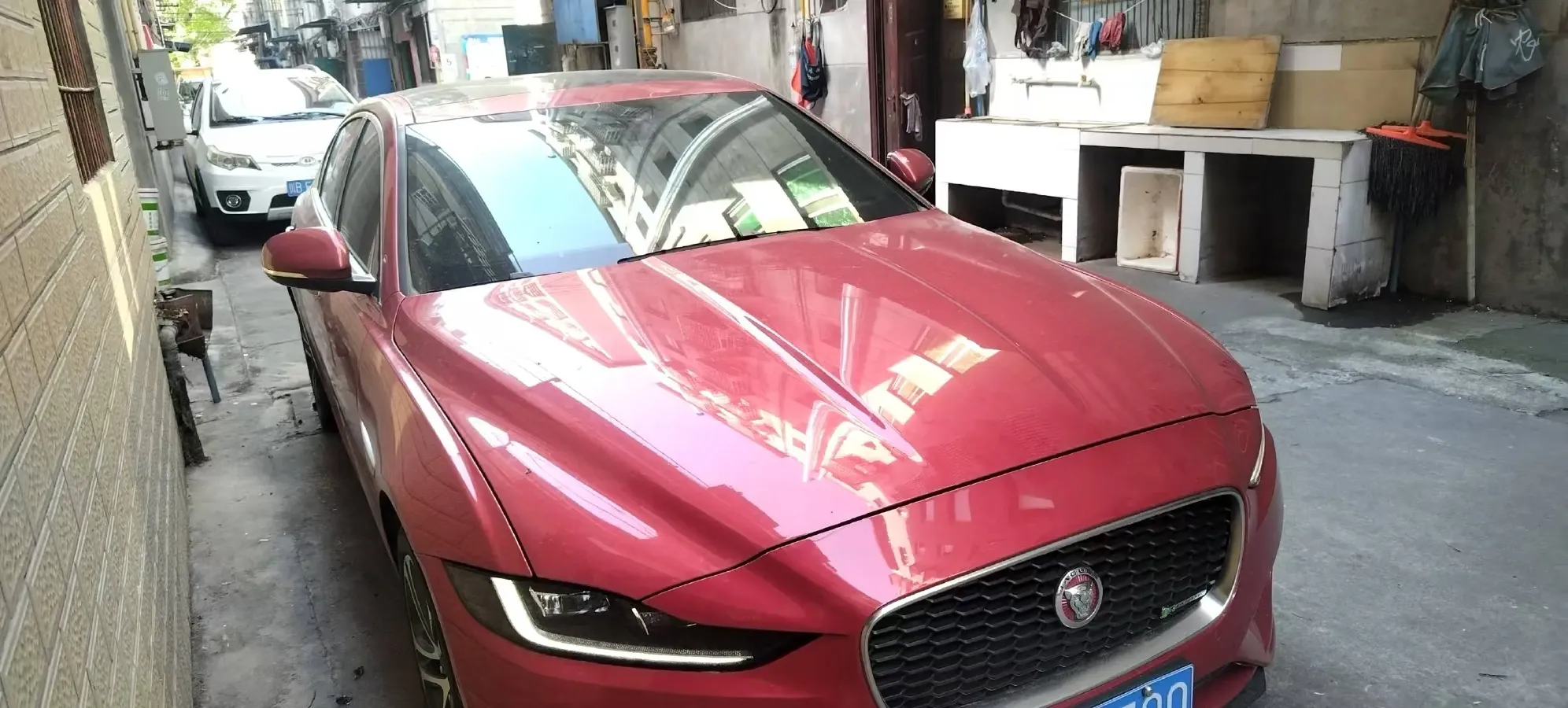 2020 Jaguar XEL 2.0T 200HP L4 8AT,autocango,china used car exporter,china ev exporter,chinese used car exporter,chinese used ev exporter