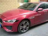 2020 JAGUAR XEL,autocango,china used car exporter,china ev exporter,chinese used car exporter,chinese used ev exporter