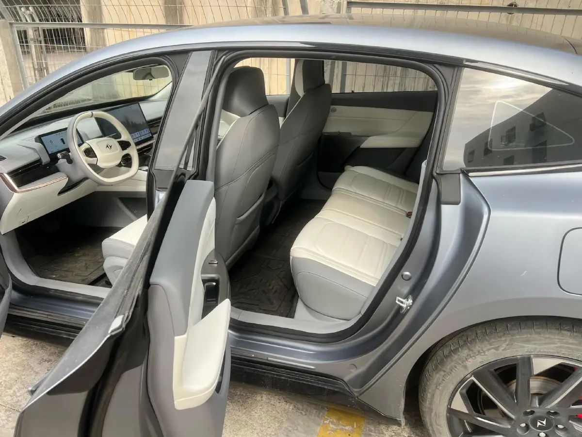 2024 DongFeng eπ eπ007 BEV 70.26KWH,autocango,china used car exporter,china ev exporter,chinese used car exporter,chinese used ev exporter