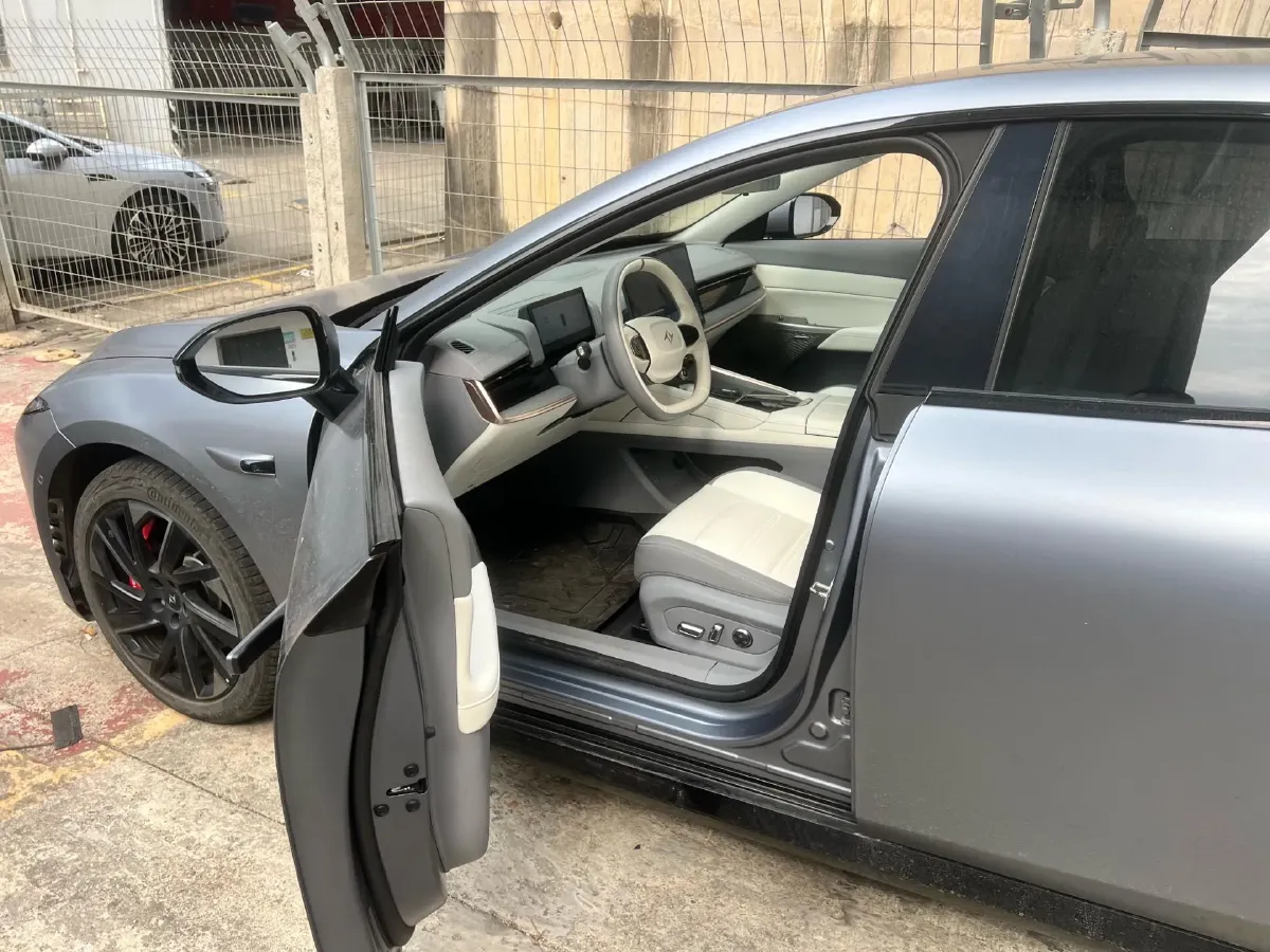 2024 DongFeng eπ eπ007 BEV 70.26KWH,autocango,china used car exporter,china ev exporter,chinese used car exporter,chinese used ev exporter