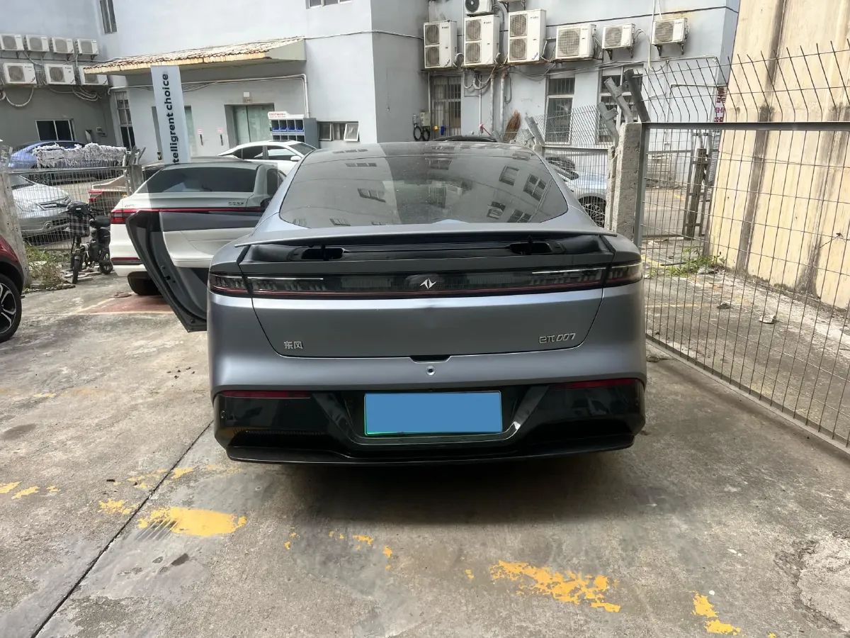 2024 DongFeng eπ eπ007 BEV 70.26KWH,autocango,china used car exporter,china ev exporter,chinese used car exporter,chinese used ev exporter