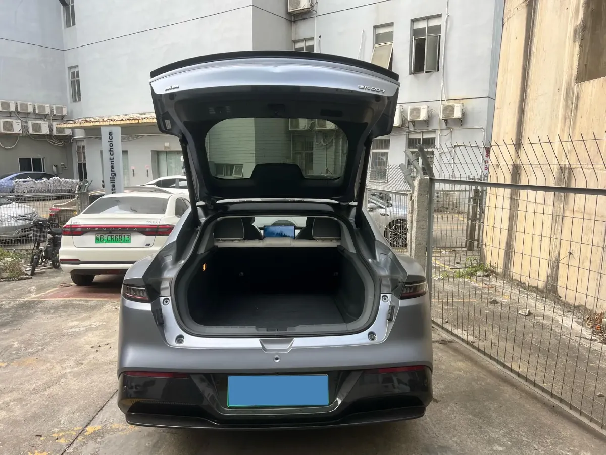 2024 DongFeng eπ eπ007 BEV 70.26KWH,autocango,china used car exporter,china ev exporter,chinese used car exporter,chinese used ev exporter