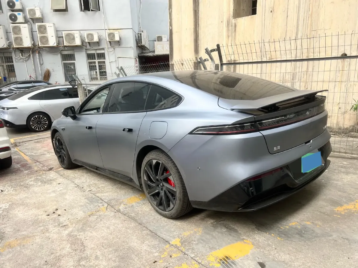 2024 DongFeng eπ eπ007 BEV 70.26KWH,autocango,china used car exporter,china ev exporter,chinese used car exporter,chinese used ev exporter