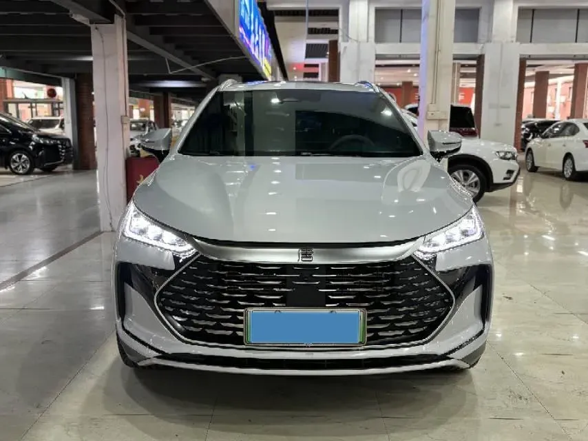 2024 BYD Tang 1.5T 139HP L4 E-CVT PHEV 21.504KWH,autocango,china used car exporter,china ev exporter,chinese used car exporter,chinese used ev exporter