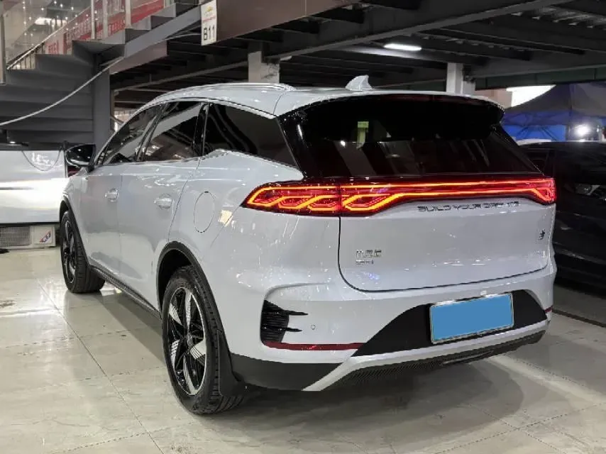 2024 BYD Tang 1.5T 139HP L4 E-CVT PHEV 21.504KWH,autocango,china used car exporter,china ev exporter,chinese used car exporter,chinese used ev exporter