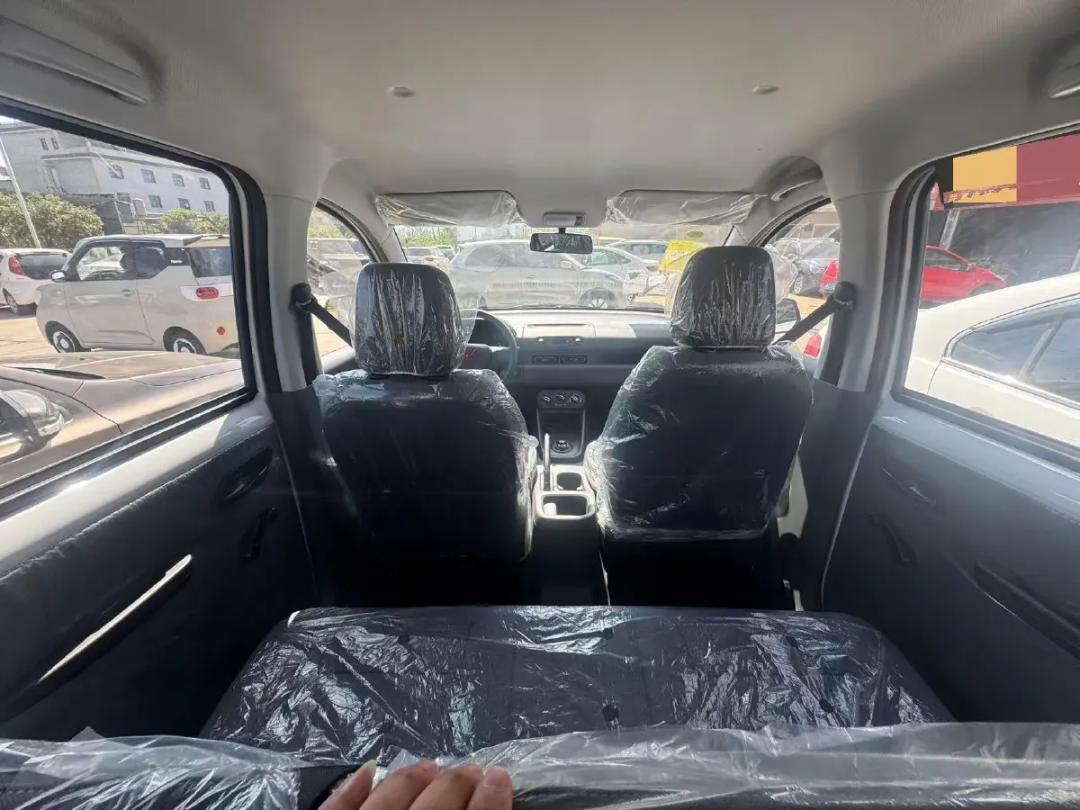 2024 WuLing HongGuang New Energy BEV 32.6KWH,autocango,china used car exporter,china ev exporter,chinese used car exporter,chinese used ev exporter