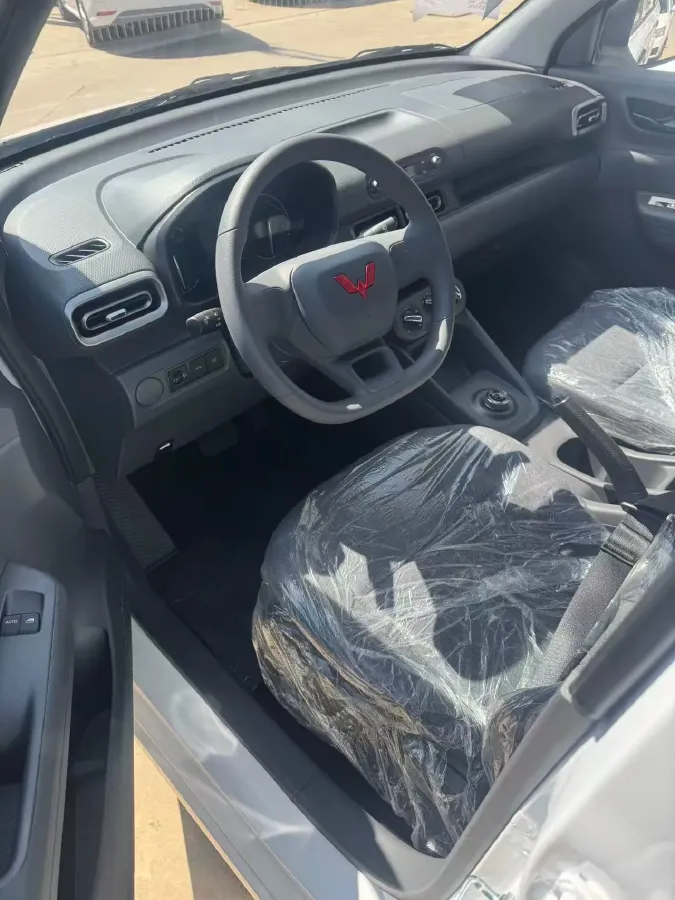 2024 WuLing HongGuang New Energy BEV 32.6KWH,autocango,china used car exporter,china ev exporter,chinese used car exporter,chinese used ev exporter