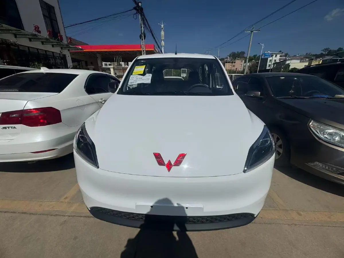 2024 WuLing HongGuang New Energy BEV 32.6KWH,autocango,china used car exporter,china ev exporter,chinese used car exporter,chinese used ev exporter