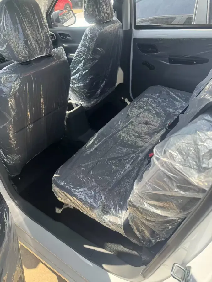 2024 WuLing HongGuang New Energy BEV 32.6KWH,autocango,china used car exporter,china ev exporter,chinese used car exporter,chinese used ev exporter