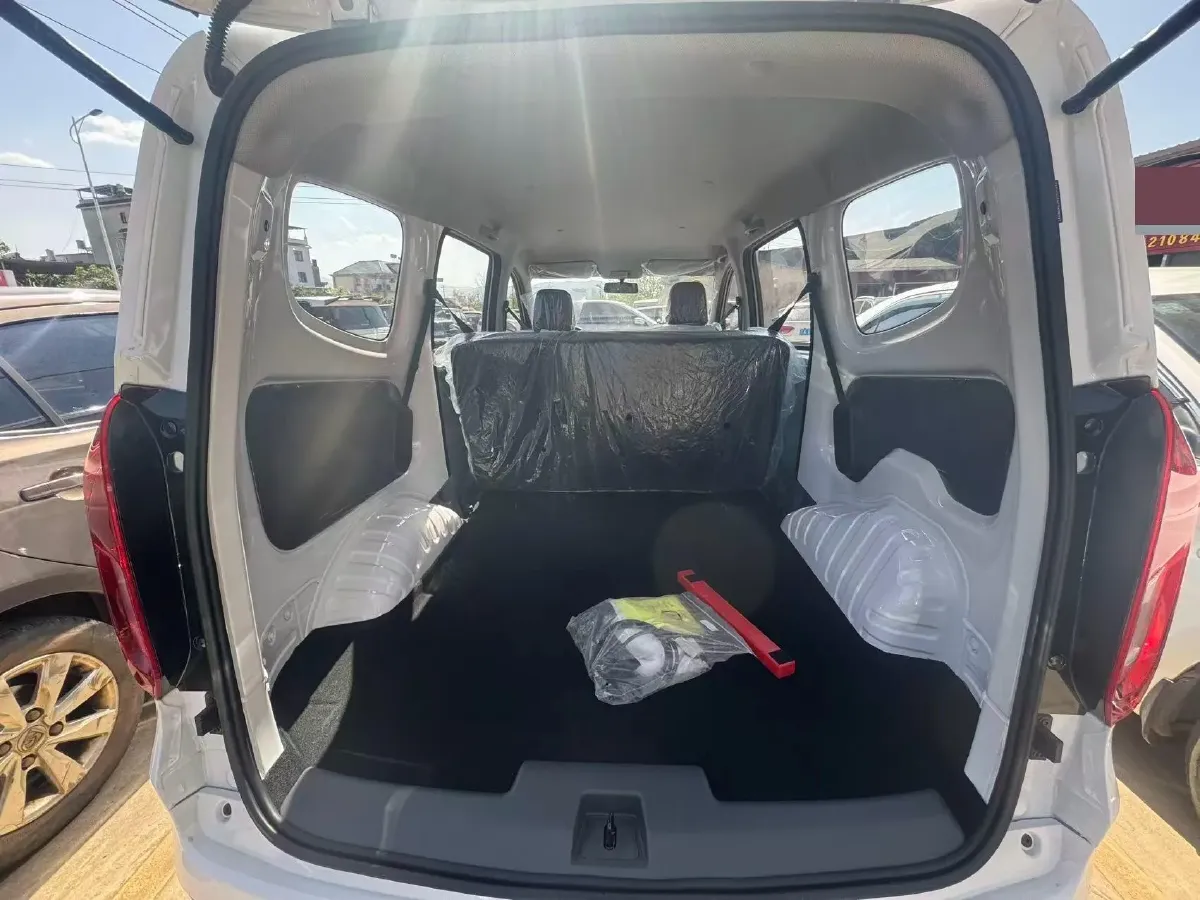 2024 WuLing HongGuang New Energy BEV 32.6KWH,autocango,china used car exporter,china ev exporter,chinese used car exporter,chinese used ev exporter