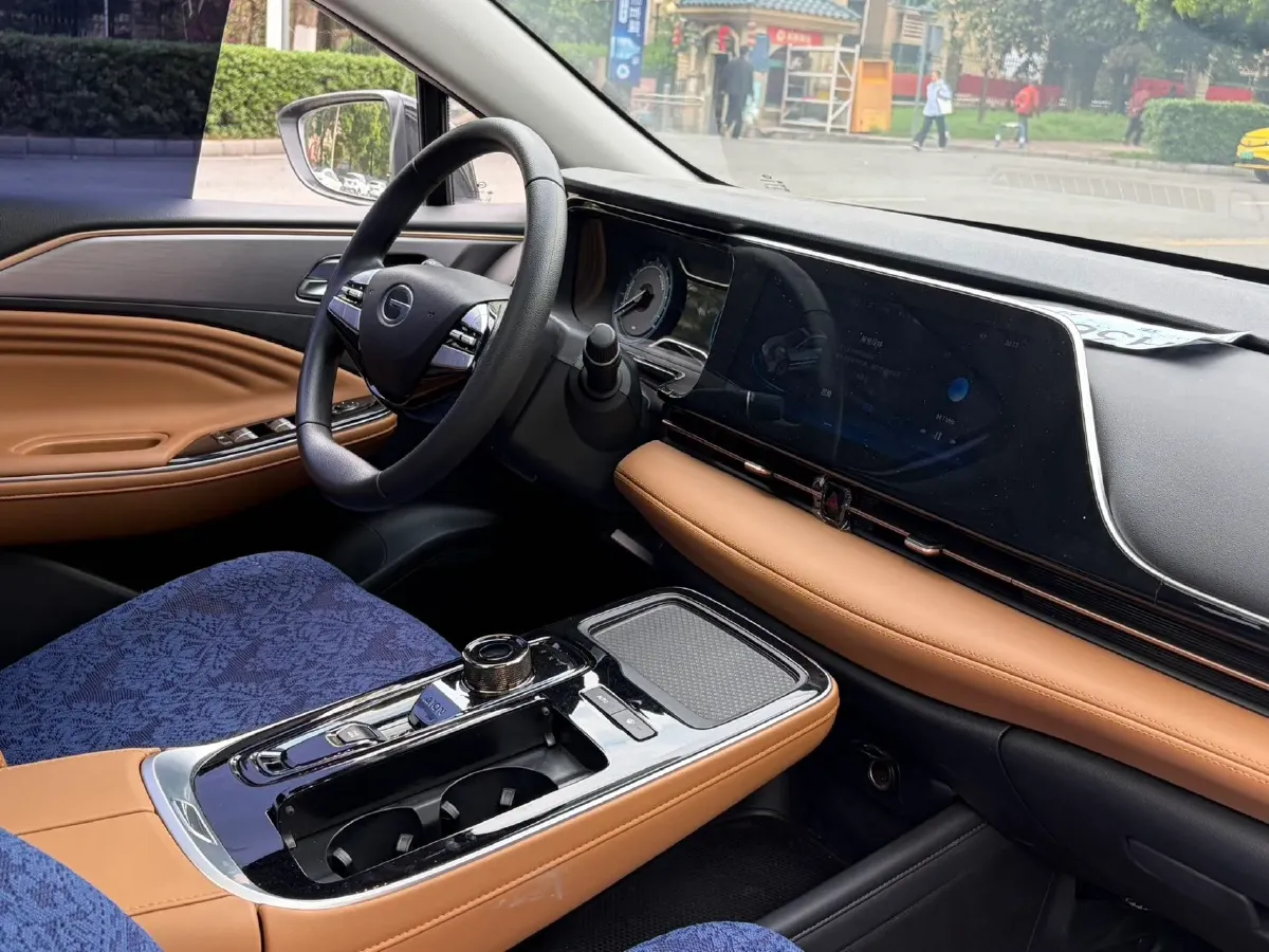 2025 Aion S Plus BEV 53.241KWH,autocango,china used car exporter,china ev exporter,chinese used car exporter,chinese used ev exporter