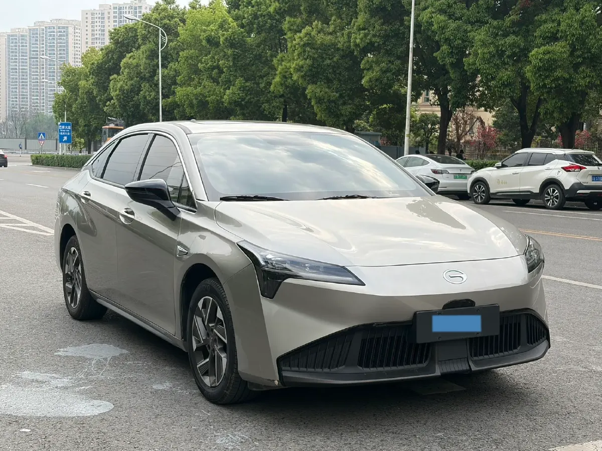 2025 Aion S Plus BEV 53.241KWH,autocango,china used car exporter,china ev exporter,chinese used car exporter,chinese used ev exporter