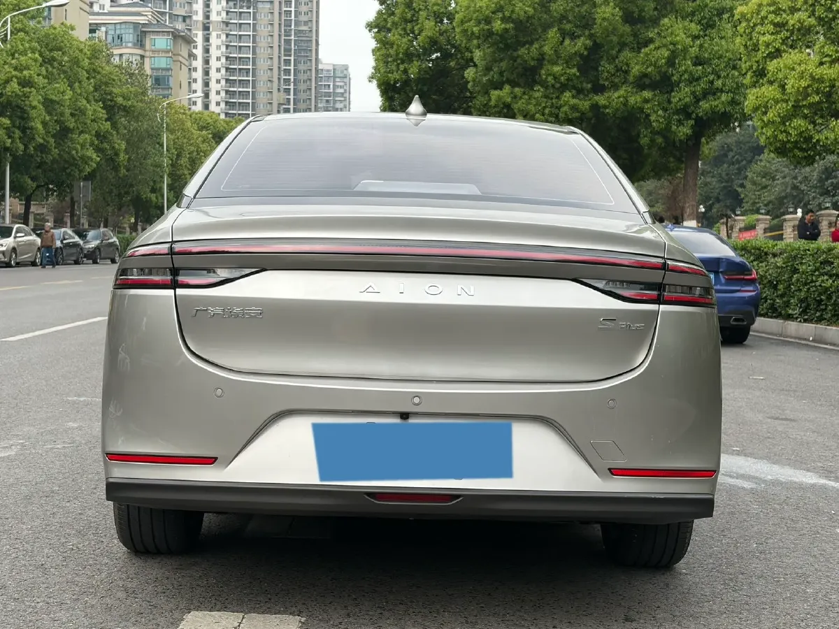 2025 Aion S Plus BEV 53.241KWH,autocango,china used car exporter,china ev exporter,chinese used car exporter,chinese used ev exporter
