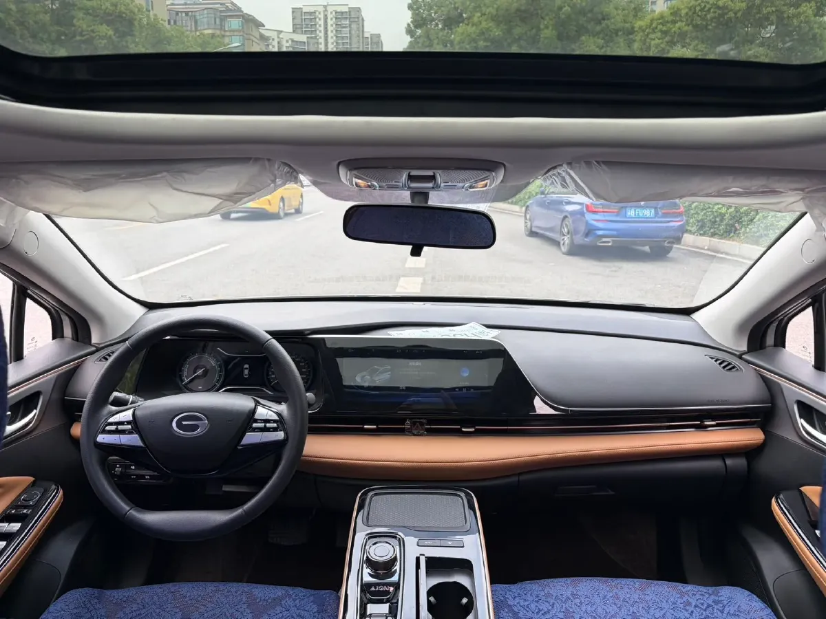 2025 Aion S Plus BEV 53.241KWH,autocango,china used car exporter,china ev exporter,chinese used car exporter,chinese used ev exporter