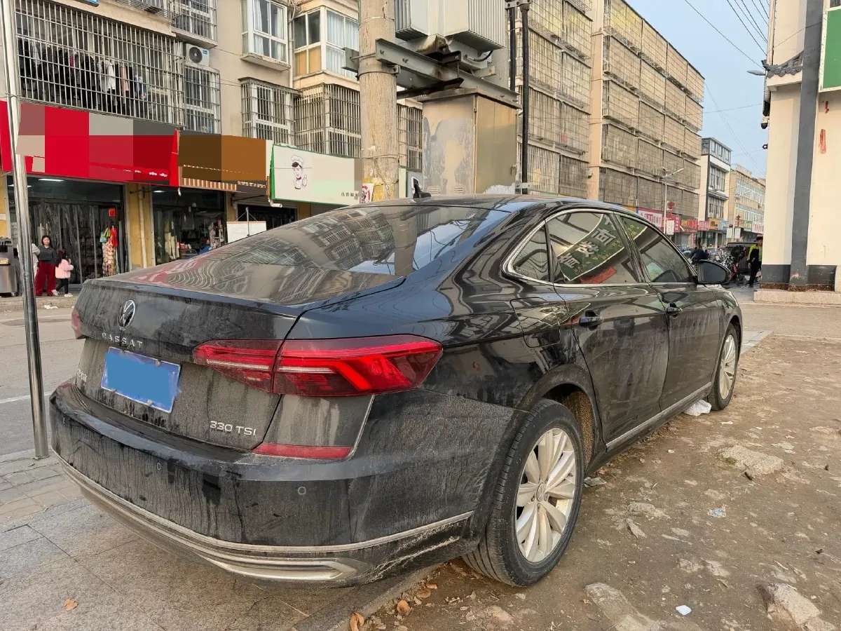 2021 Volkswagen Passat 2.0T 186HP L4 7DCT,autocango,china used car exporter,china ev exporter,chinese used car exporter,chinese used ev exporter