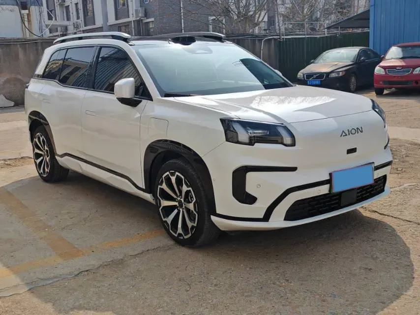 2024 Aion V BEV 62.268/62.27/62.681KWH,autocango,china used car exporter,china ev exporter,chinese used car exporter,chinese used ev exporter