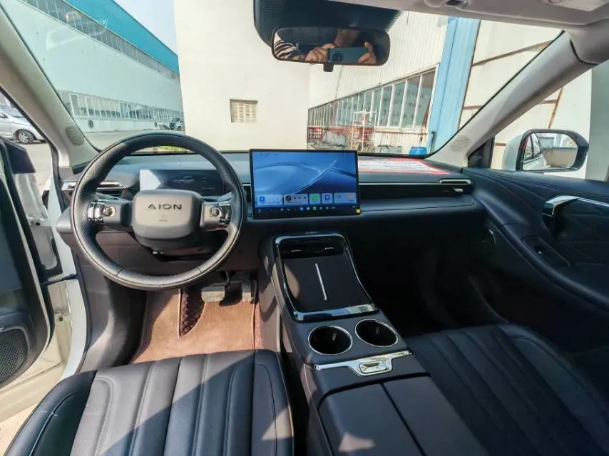 2024 Aion V BEV 62.268/62.27/62.681KWH,autocango,china used car exporter,china ev exporter,chinese used car exporter,chinese used ev exporter