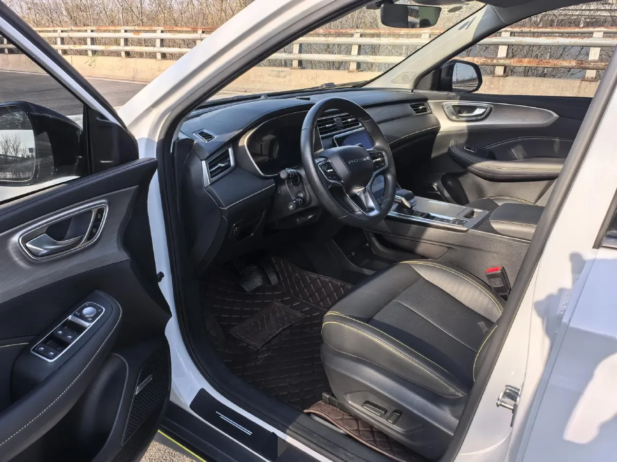 2020 Roewe RX5 1.5T 173HP L4 7DCT,autocango,china used car exporter,china ev exporter,chinese used car exporter,chinese used ev exporter