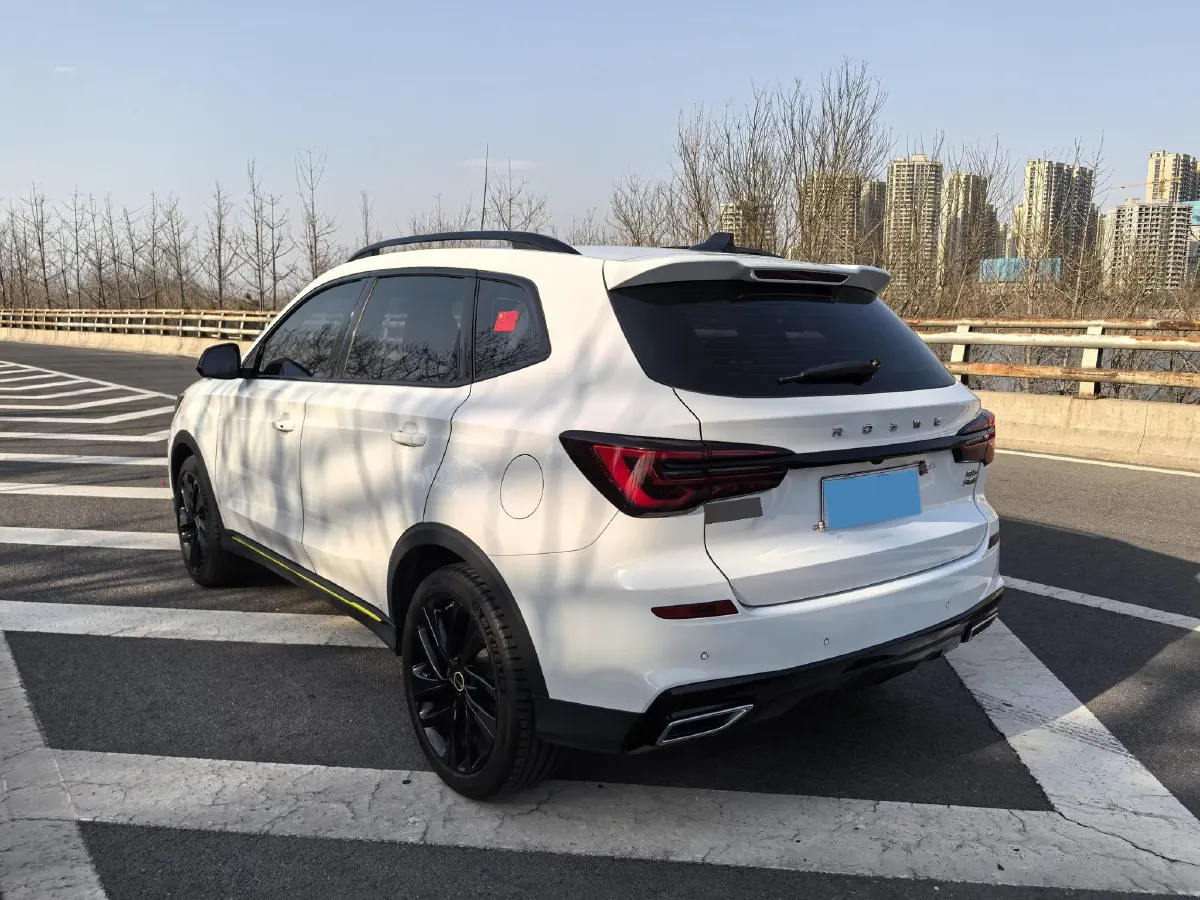 2020 Roewe RX5 1.5T 173HP L4 7DCT,autocango,china used car exporter,china ev exporter,chinese used car exporter,chinese used ev exporter