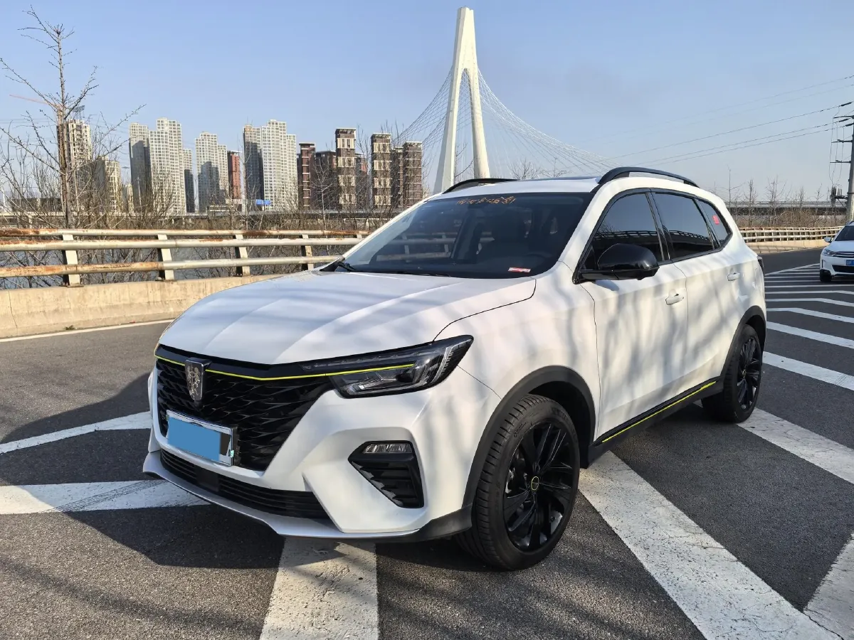 2020 Roewe RX5 1.5T 173HP L4 7DCT,autocango,china used car exporter,china ev exporter,chinese used car exporter,chinese used ev exporter