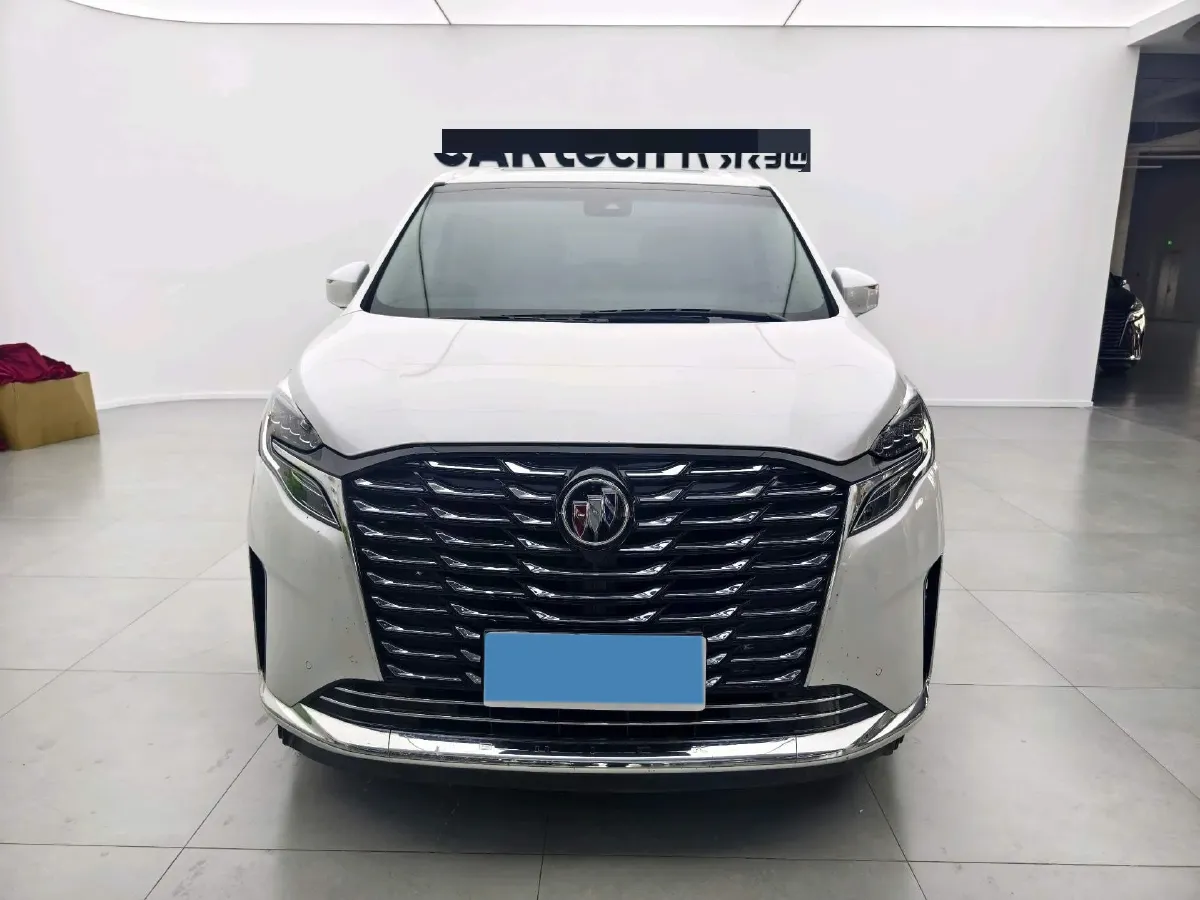 2023 Buick GL8 2.0T 237HP L4 9AT,autocango,china used car exporter,china ev exporter,chinese used car exporter,chinese used ev exporter