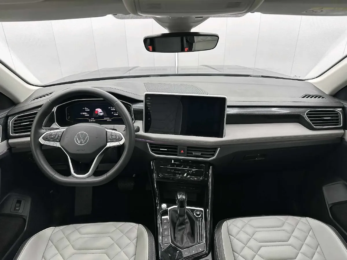 2023 Volkswagen Tayron 1.4T 150HP L4 7DCT,autocango,china used car exporter,china ev exporter,chinese used car exporter,chinese used ev exporter