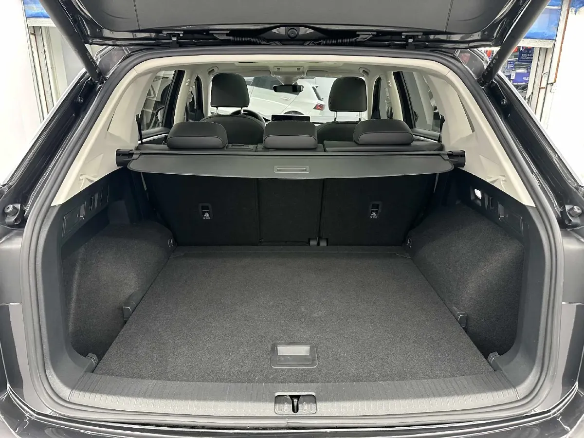 2023 Volkswagen Tayron 1.4T 150HP L4 7DCT,autocango,china used car exporter,china ev exporter,chinese used car exporter,chinese used ev exporter