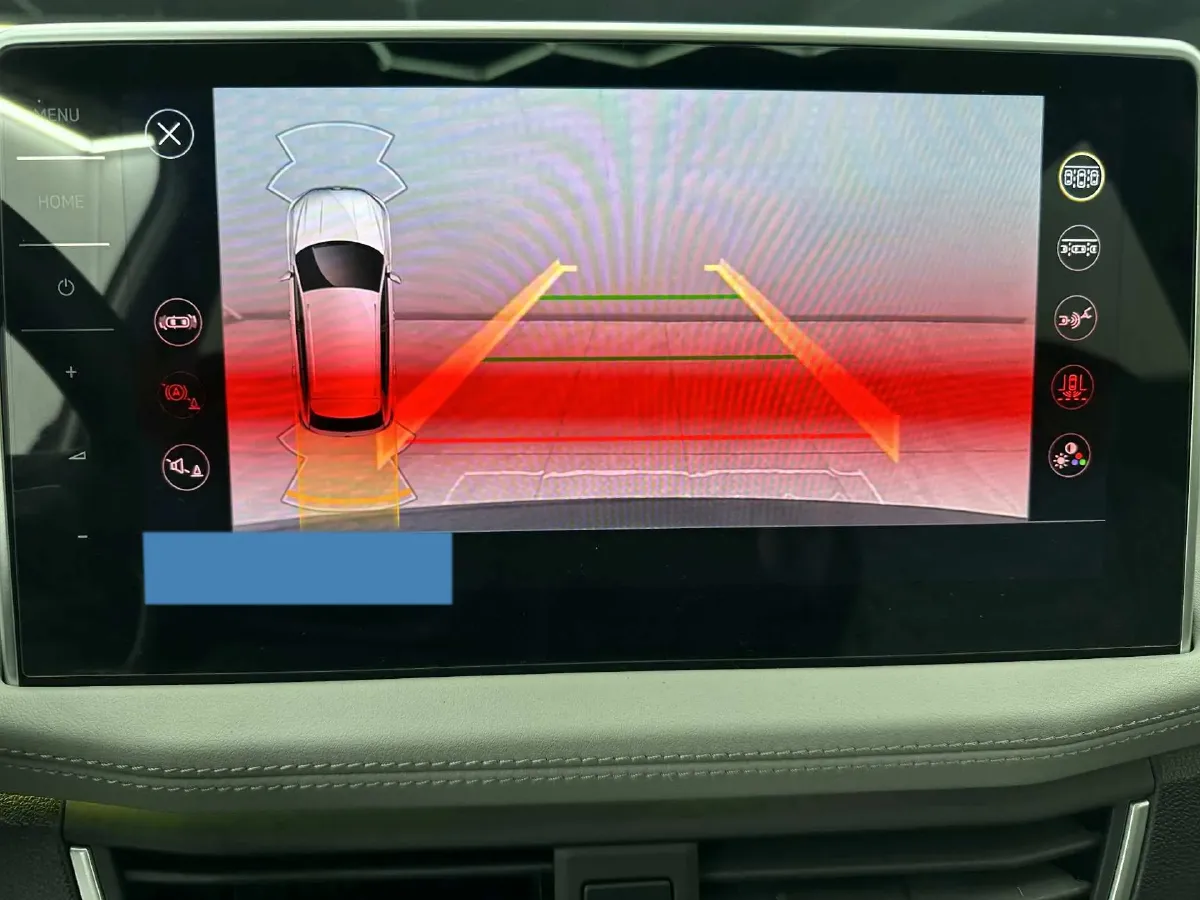 2023 Volkswagen Tayron 1.4T 150HP L4 7DCT,autocango,china used car exporter,china ev exporter,chinese used car exporter,chinese used ev exporter