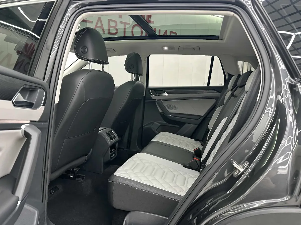 2023 Volkswagen Tayron 1.4T 150HP L4 7DCT,autocango,china used car exporter,china ev exporter,chinese used car exporter,chinese used ev exporter