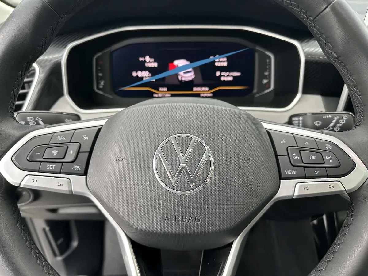 2023 Volkswagen Tayron 1.4T 150HP L4 7DCT,autocango,china used car exporter,china ev exporter,chinese used car exporter,chinese used ev exporter