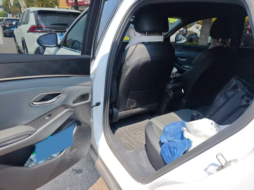 2024 BYD QinL 1.5L 101HP L4 E-CVT PHEV 10.08KWH,autocango,china used car exporter,china ev exporter,chinese used car exporter,chinese used ev exporter