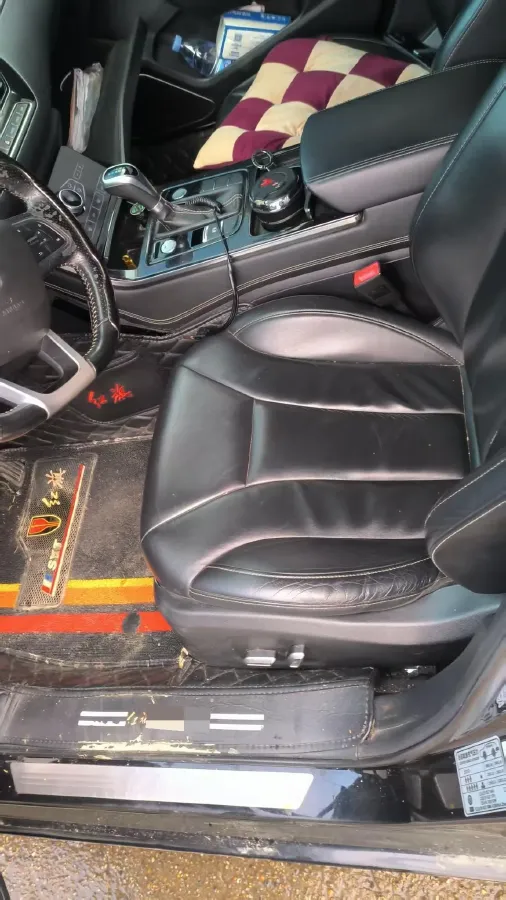 2019 HongQi H5 1.8T 180HP L4 6AT,autocango,china used car exporter,china ev exporter,chinese used car exporter,chinese used ev exporter