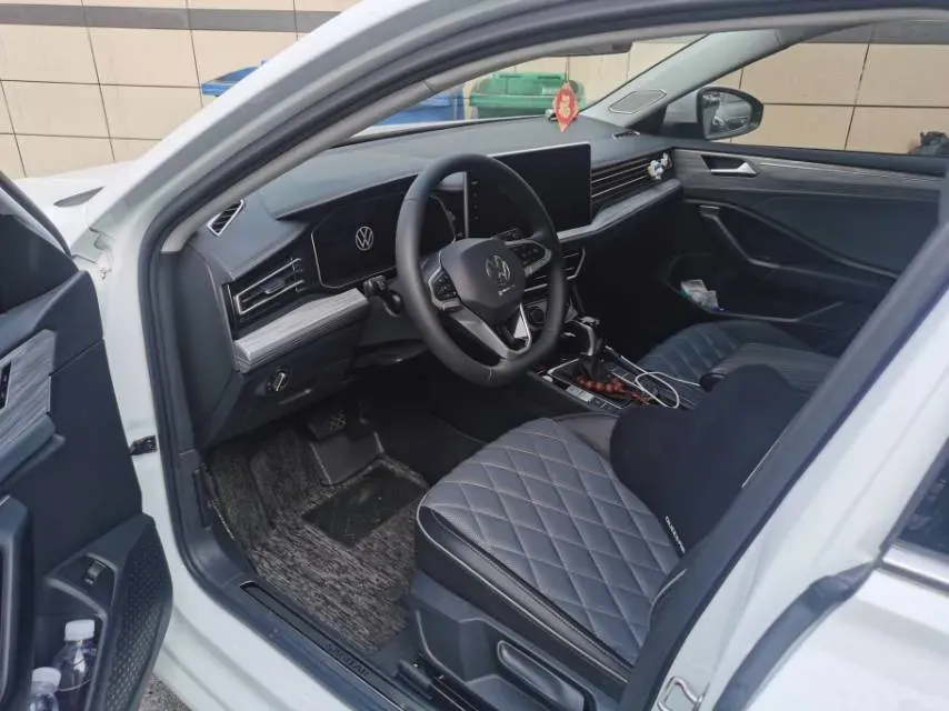 2023 Volkswagen Sagitar 1.4T 150HP L4 7DCT,autocango,china used car exporter,china ev exporter,chinese used car exporter,chinese used ev exporter