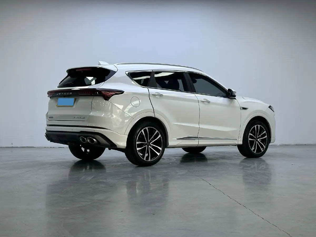 2021 Jetour X70 Plus 1.6T 197HP L4 7DCT,autocango,china used car exporter,china ev exporter,chinese used car exporter,chinese used ev exporter