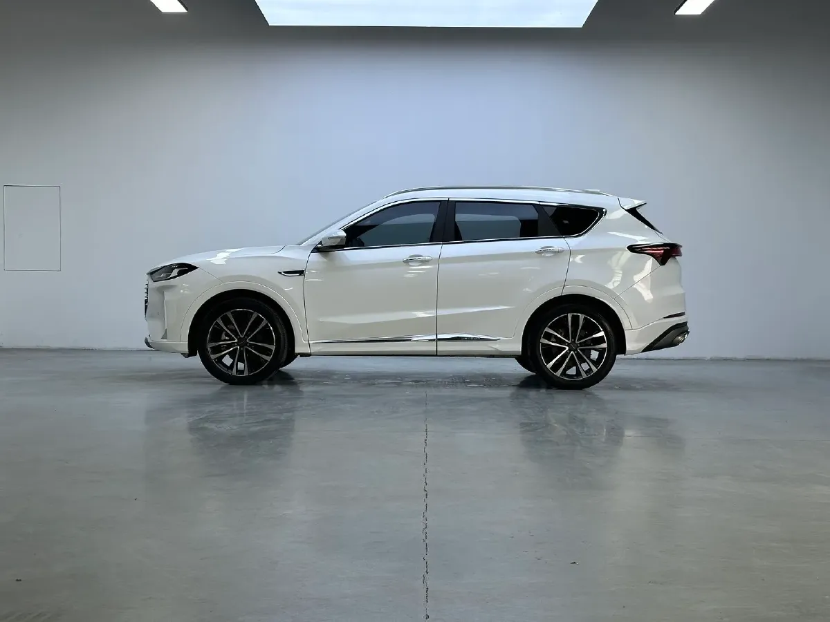 2021 Jetour X70 Plus 1.6T 197HP L4 7DCT,autocango,china used car exporter,china ev exporter,chinese used car exporter,chinese used ev exporter