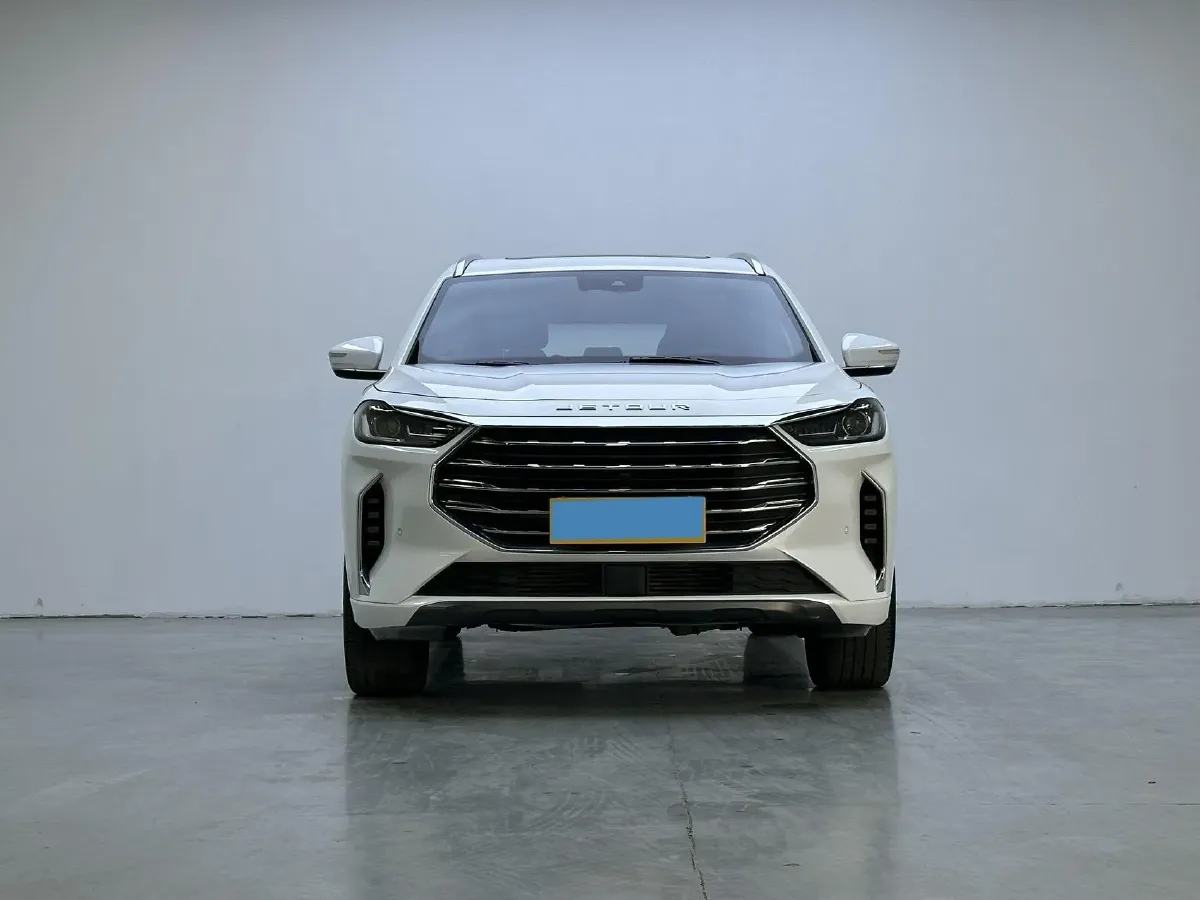 2021 Jetour X70 Plus 1.6T 197HP L4 7DCT,autocango,china used car exporter,china ev exporter,chinese used car exporter,chinese used ev exporter